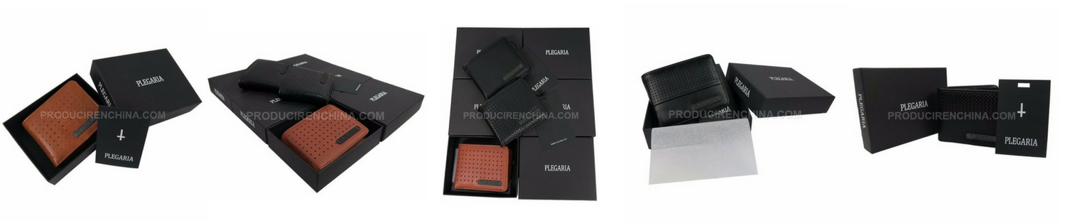 Pu wallet  made in China. Wallet supplier.