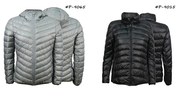 Down jackets manufacturing, clothes supplier in China, down jackets supplier
