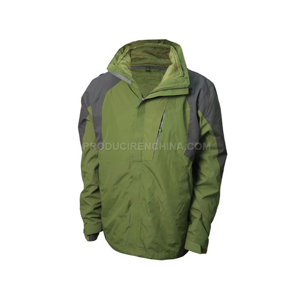 Campera outdoor #O-0003-image