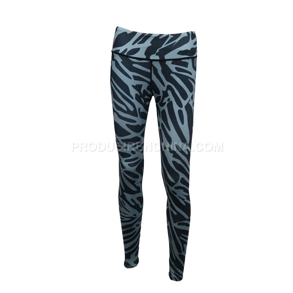 Pantalón de gimnasia/yoga #GYM-0004-image