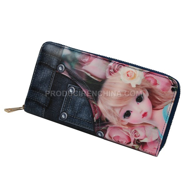 Billetera #B-0003-image