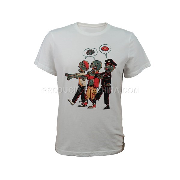 Remera manga corta #RMC-0001-image