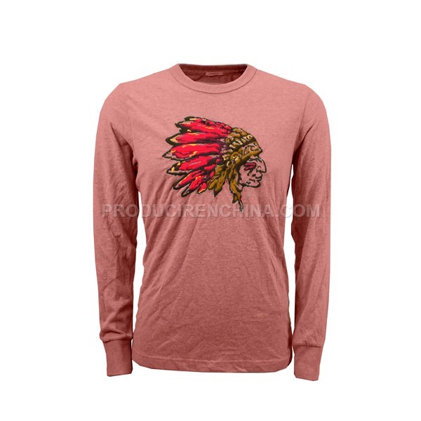 Remera manga larga #RML-0005-image