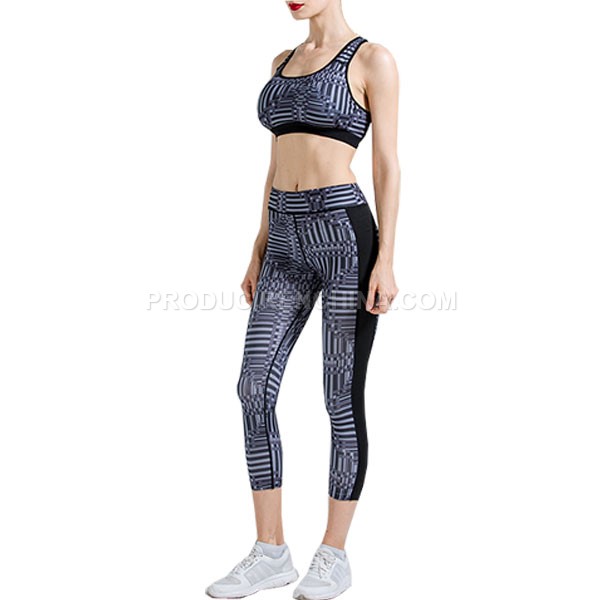 Conjunto de gimnasia #GYM-0019-image