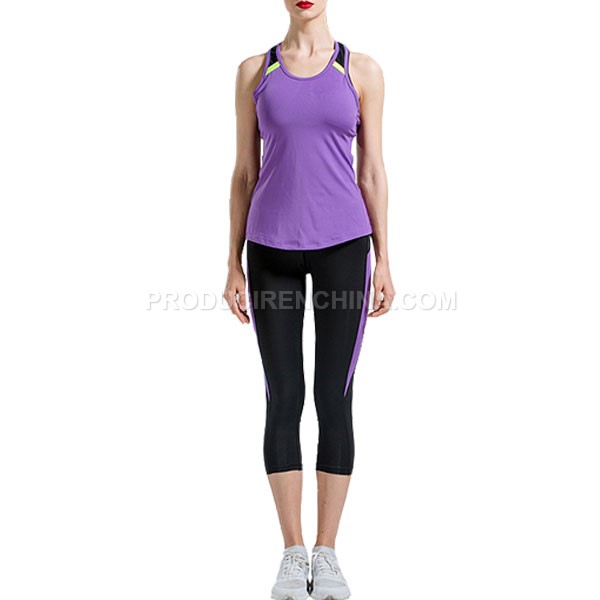 Conjunto de gimnasia #GYM-0021-image