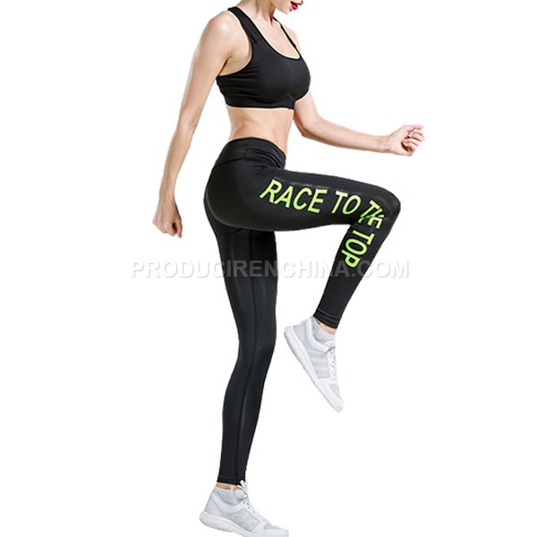 Pantalon de gimnasia #GYM-0017-image