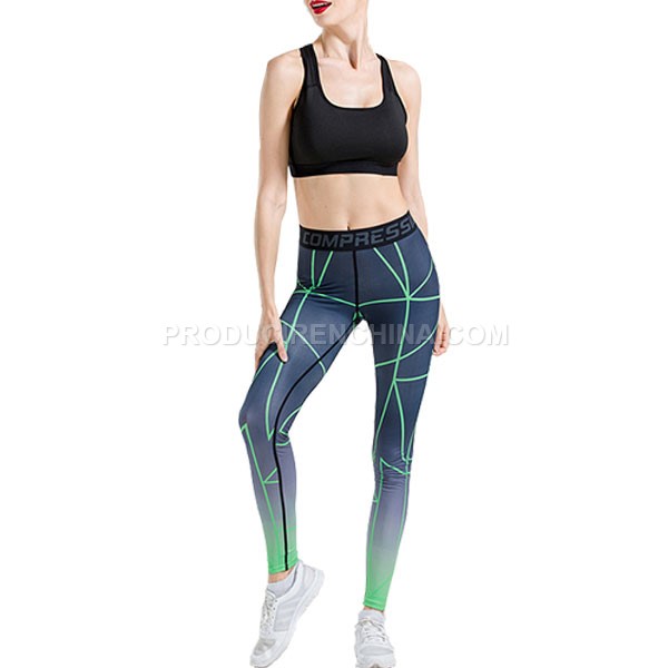 Pantalón de gimnasia #GYM-0015-image