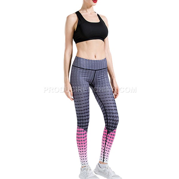 Pantalón de gimnasia #GYM-0014-image