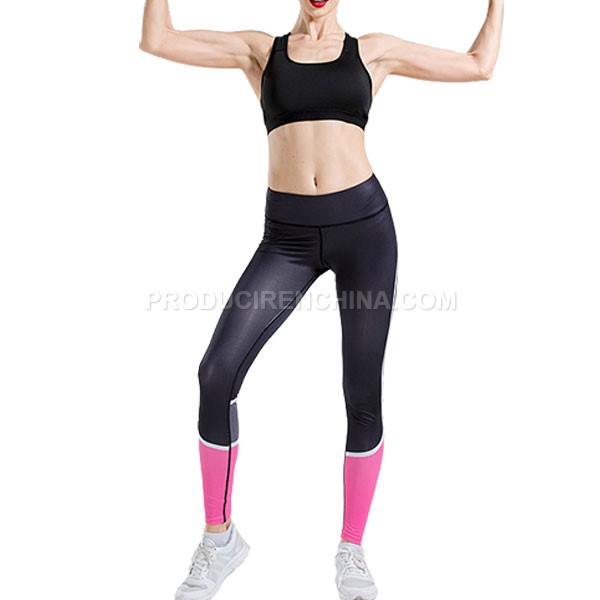 Pantalón de gimnasia #GYM-0012-image