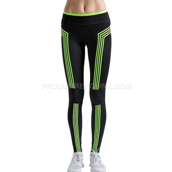 Pantalon de gimnasia #GYM-0009-image
