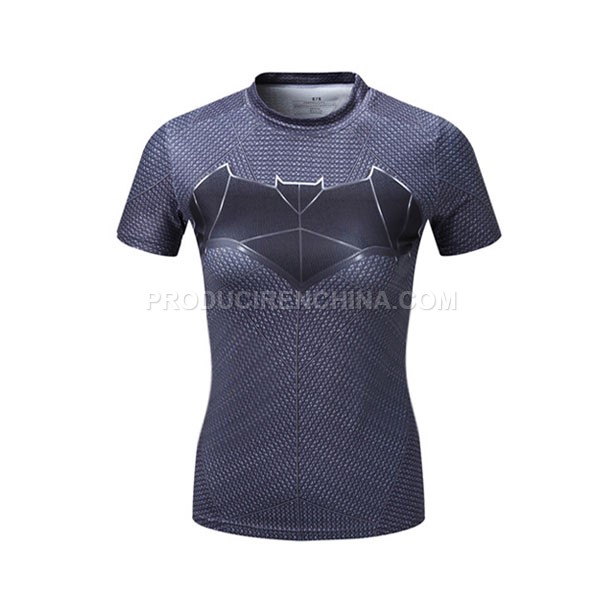 Remera de gimnasia/yoga #GYM-0005-image