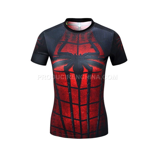 Remera de gimnasia/yoga #GYM-0006-image