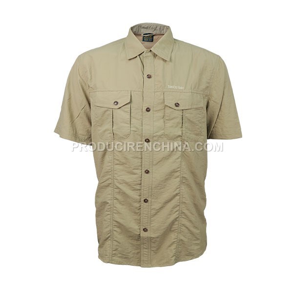 Camisa OUTDOOR #QD-0011-image