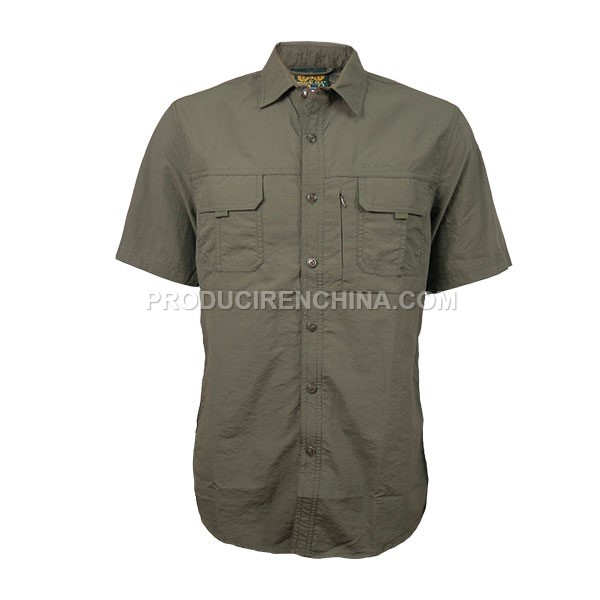 Camisa OUTDOOR #QD-0012-image